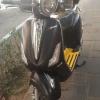 کاوان پلاس ۱۵۰ مدل ۱۴۰۱