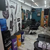 ارایشگر مردانه
