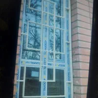 وتعمیرهای دوجه داره نصب وتعمیر آلمینیوم وپی وی سی