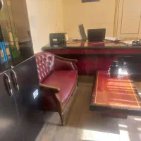 تجهیزات دفترکار