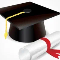 اخذ مدرک تحصیلی