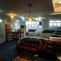 واگذاری چایخانه ی در حال کار