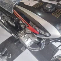 موتور تکتاز مدل ۹۵