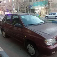 پراید۱۳۲بیرنگ cng|خودرو سواری و وانت|وحیدیه, |دیوار