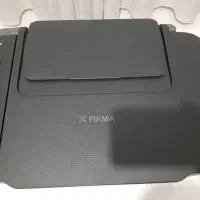 پرینتر ۳کاره Canon