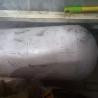 منبع سی ان جی پراید و رگولاتور شهاب