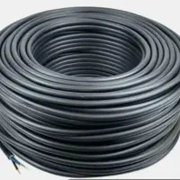 ۴۰متر کابل ۲در۲.۵  سه راه  ودوشاخه