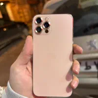 ایفون 12 pro|موبایل|گرگان, |دیوار