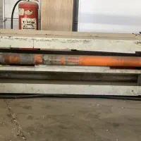 جرقه گیر نایلون