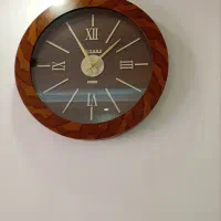 ساعت دیواری