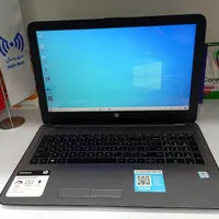لپ تاپ اچ پی hp Notebook استوک اروپا وارداتی
