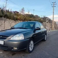 کیا ریو مدل ۱۳۸۹ دو برگ سند|خودرو سواری و وانت|دماوند, گیلاوند|دیوار