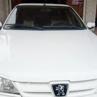 پارس مدل ۹۶|خودرو سواری و وانت|عنبرآباد, |دیوار