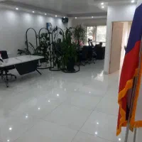 دفتر کار۹۲متری (پنج آذر )|اجارهٔ دفتر کار، اتاق اداری، مطب|گرگان, |دیوار