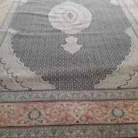 یک تخته فرش ۱۲متری مشهد|فرش|سجاس رود, |دیوار