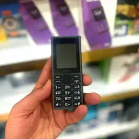 پخش نوکیاآکبند108 2024ویتنام دوسیم رمخورقیمت ۱۴۸۰ت|موبایل|خوی, |دیوار