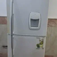 یخچال فریزر سیلوان