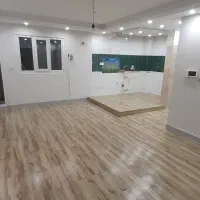 نصاب کفپوش و پارکت و قرنیز