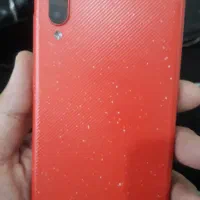 قاب اصلی  a02 فابریک با خشاب