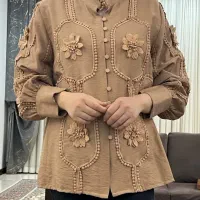 شومیز مجلسی