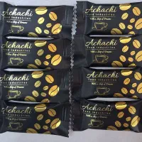 شکلات کنار قهوه 3گرمئ