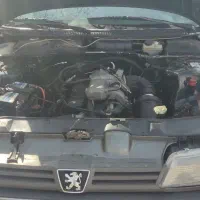 پژو آردی انژکتور مدل 85 نقدواقساط ومعاوضه باموتور