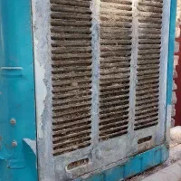 کولر ابی جبال|کولر آبی|قم, یخچال قاضی|دیوار