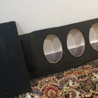 ضبظ و لاستیک و تخته باند و آمپلی فایر|قطعات یدکی و لوازم جانبی|اهواز, کوی فرهنگیان ۱|دیوار