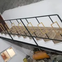 جوشکاری سیار ،به صورت پاره وقت و خورده کاری|خدمات پیشه و مهارت|تنکابن, |دیوار