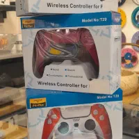 دسته کنسول ps4طرح ps5