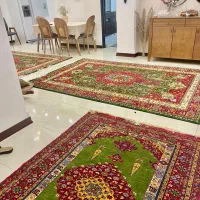 آپارتمان ۷۴ متری در مجتمع ماهان (فول امکانات)