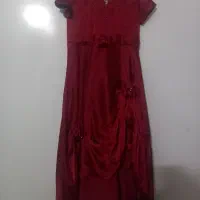 پیراهن مجلسی