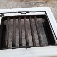 کباب پز گازی|اجاق گاز و لوازم برقی پختوپز|تبریز, |دیوار