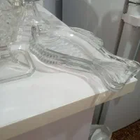 ظروف بلور|ظروف سرو و پذیرایی|شاهینشهر, مسکن مهر|دیوار