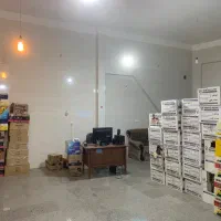 اجاره مغازه۹۵متری مهدی اباد ویترین عالی|اجارهٔ مغازه و غرفه|شاهرود, |دیوار