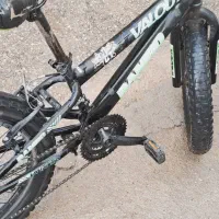 دوچرخه|دوچرخه، اسکیت، اسکوتر|نیریز, |دیوار