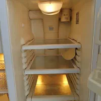 یخچال ساید جنرال الکتریک|یخچال و فریزر|رشت, فلسطین|دیوار