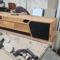 کارگر ساده و  با جای خواب