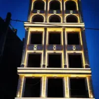 برقکاری ساختمان