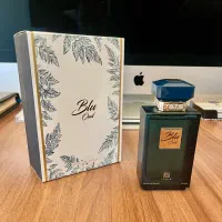 ادکلن مردانه احمد المغربی بلو عود Ahmed al maghrib