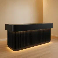 کانتر منشی ۷میزمنشی ۸ رزوشن ژورنالی طرح ویراست