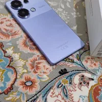 شیائومی Redmi Note 13 Pro با حافظهٔ ۲۵۶ گیگابایت