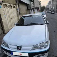 پژو پارس 1401 xu7p