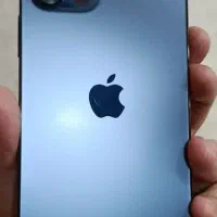 اپل iPhone 12 Pro با حافظهٔ ۲۵۶ گیگابایت