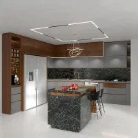 کابینت سازی|مصالح و تجهیزات ساختمان|دزفول, |دیوار