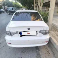 سمند سورن پلاس