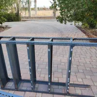 گاز و قفسه و میز|اجاق گاز و لوازم برقی پختوپز|فسا, |دیوار