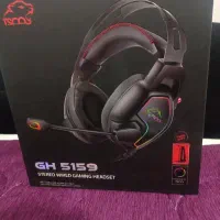 هدفون گیمینگ