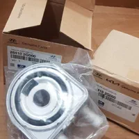 لوازم مصرفی هیوندای ، کیا