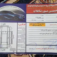 پراید131درحد|خودرو سواری و وانت|تربتحیدریه, پائین ولایت|دیوار